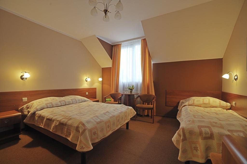 Hotel Baranowski Słubice Extérieur photo