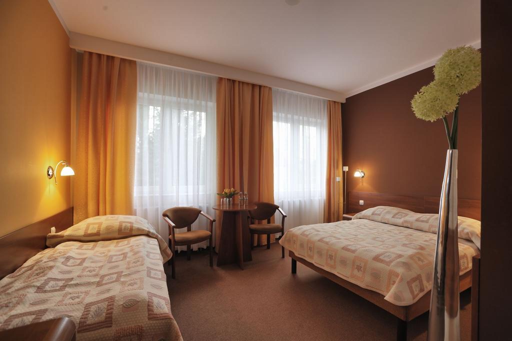 Hotel Baranowski Słubice Extérieur photo