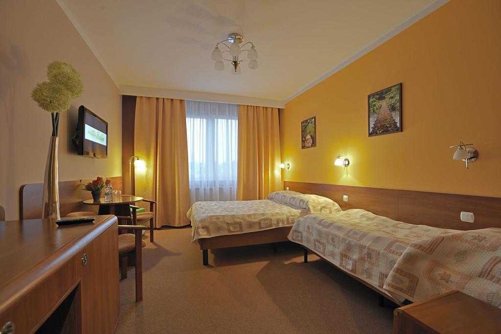 Hotel Baranowski Słubice Extérieur photo